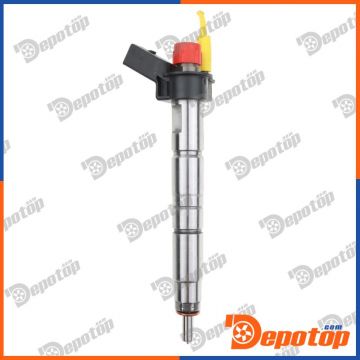 Injecteur diesel pour BMW | 0445117017, 0986435411